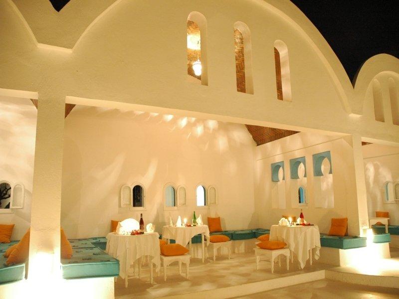 Thalassa Sousse Resort And Aquapark Luaran gambar