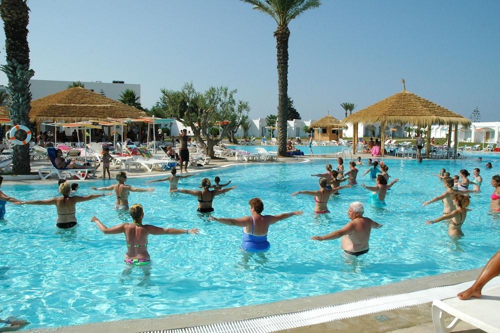 Thalassa Sousse Resort And Aquapark Luaran gambar