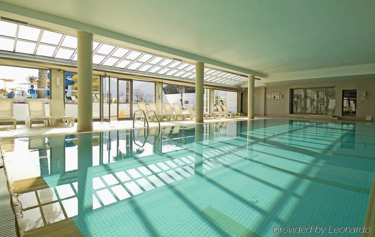 Thalassa Sousse Resort And Aquapark Luaran gambar