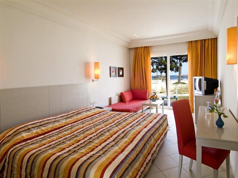Thalassa Sousse Resort And Aquapark Luaran gambar