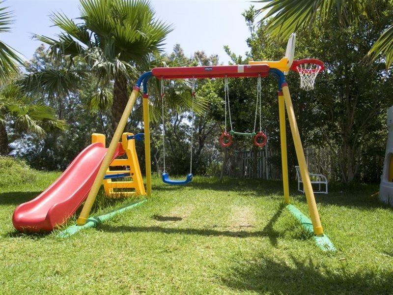 Thalassa Sousse Resort And Aquapark Luaran gambar
