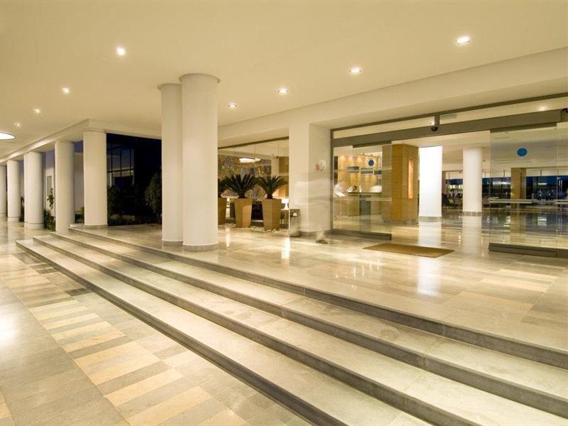 Thalassa Sousse Resort And Aquapark Luaran gambar