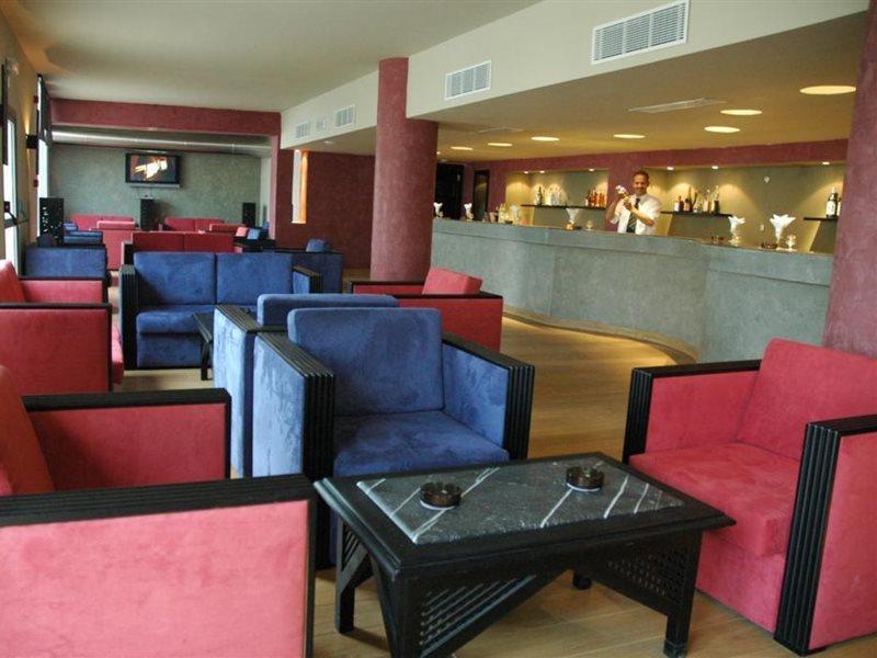 Thalassa Sousse Resort And Aquapark Luaran gambar